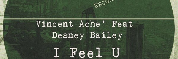 Vincent Ache' banner