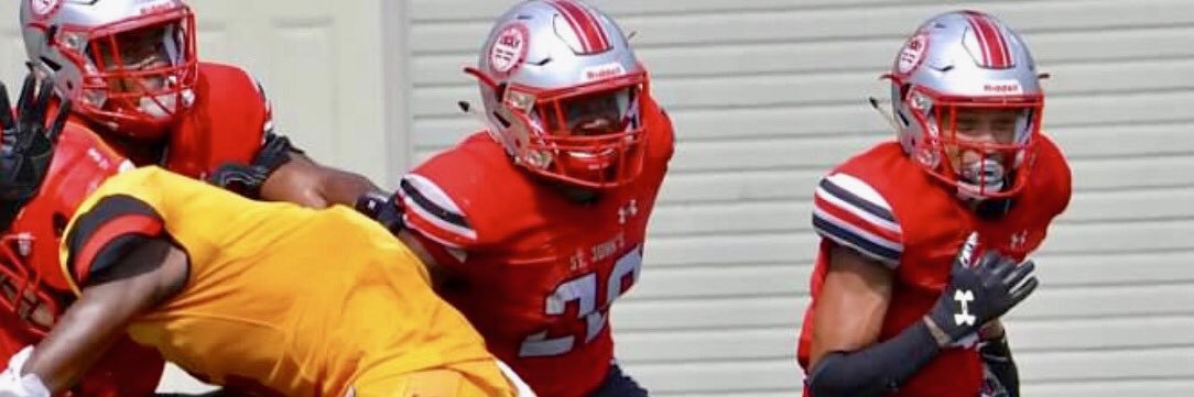 PHIL RAWLINGS banner