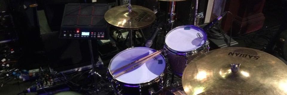 Elliot_C_Drums's profile banner image