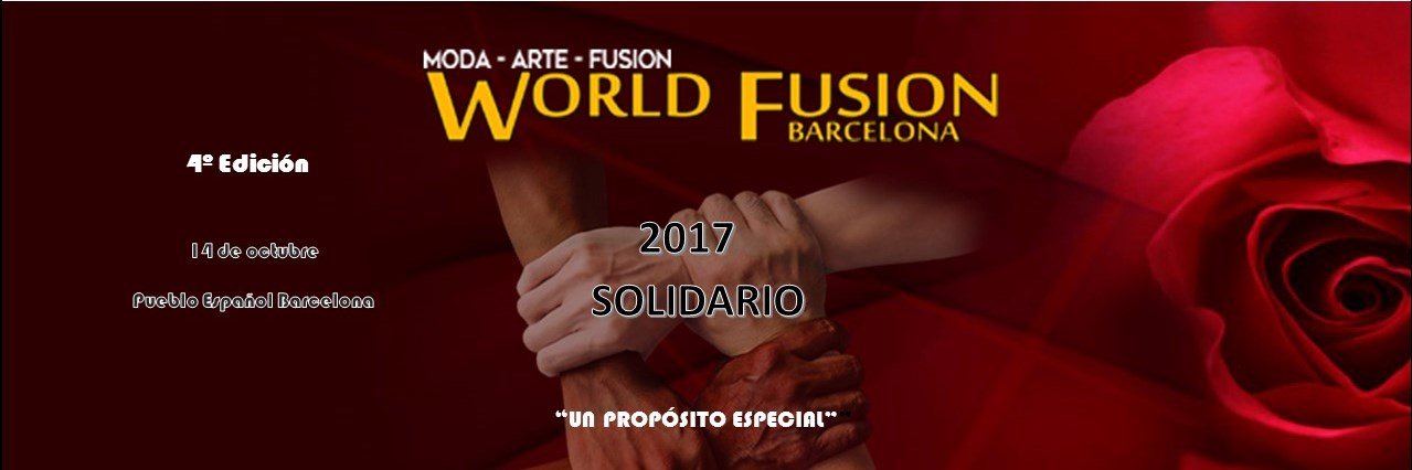 b_WorldFusion's profile banner image