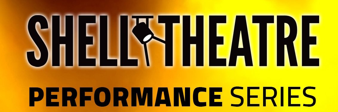 Shell Theatre banner
