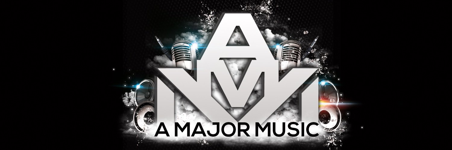 amajormusic's profile banner image