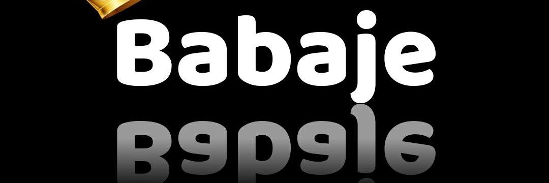 Adam_babaje's profile banner image