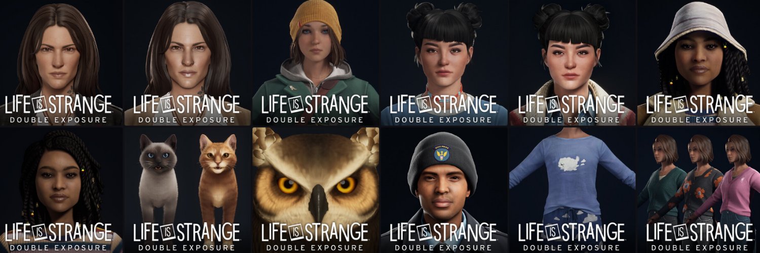 💗💜💙 Marie-Michelle Pepin💗💜💙 banner