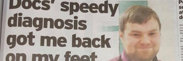 Sepsis Nurse banner