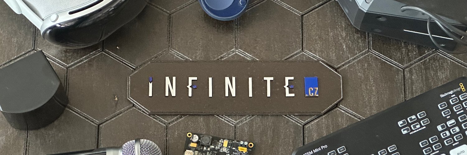 INFINITE_cz's profile banner image