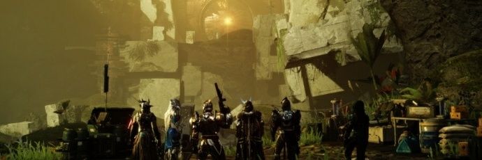 catghost417's profile banner image