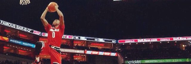 Alex Lanham banner