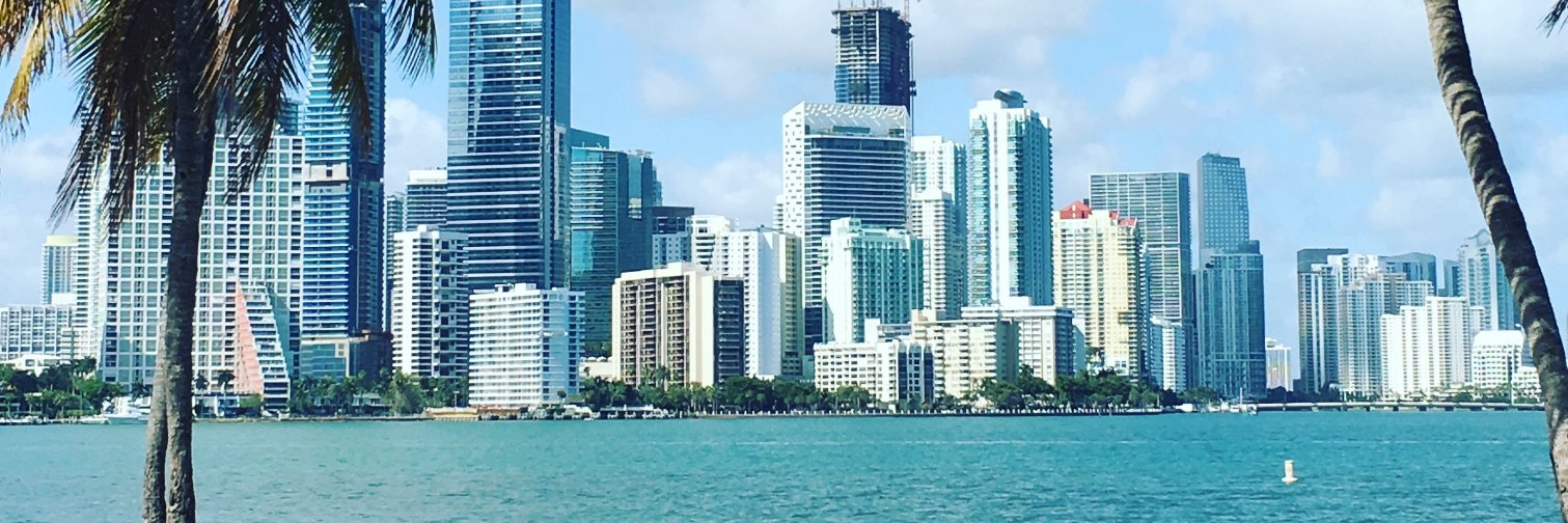 ATF Miami's banner