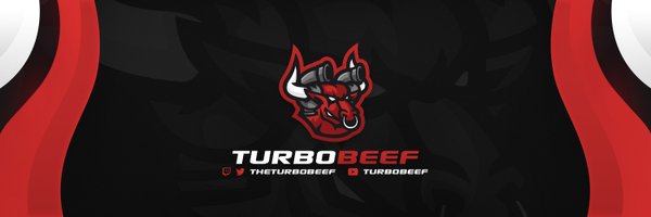 TheTurboBeef Profile Banner