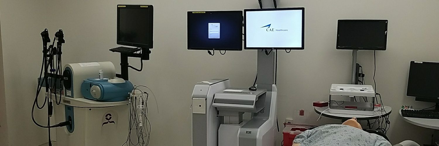 @LaheySimulation banner