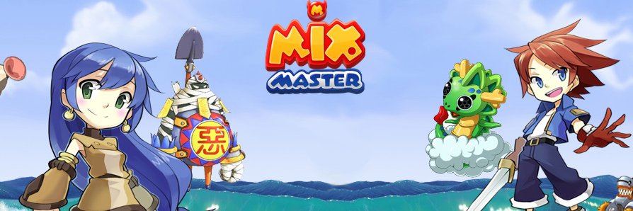 tlwmixmaster's profile banner image