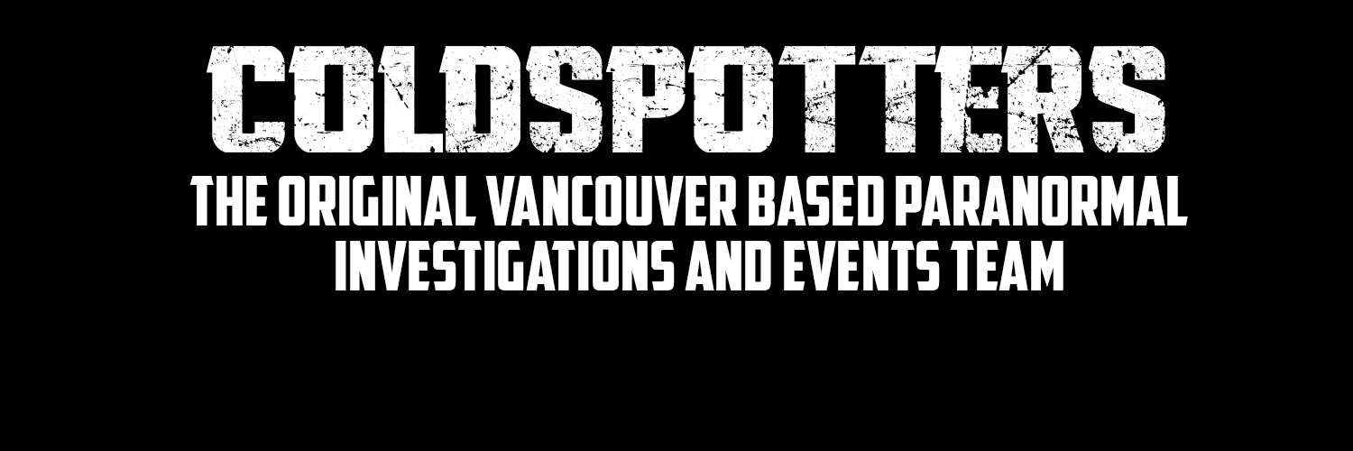 coldspotters's profile banner image