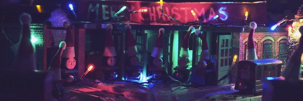 TankEngineThoma Profile Banner