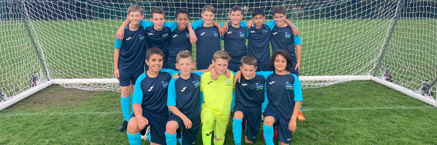 TheKingstonAcademyPE banner