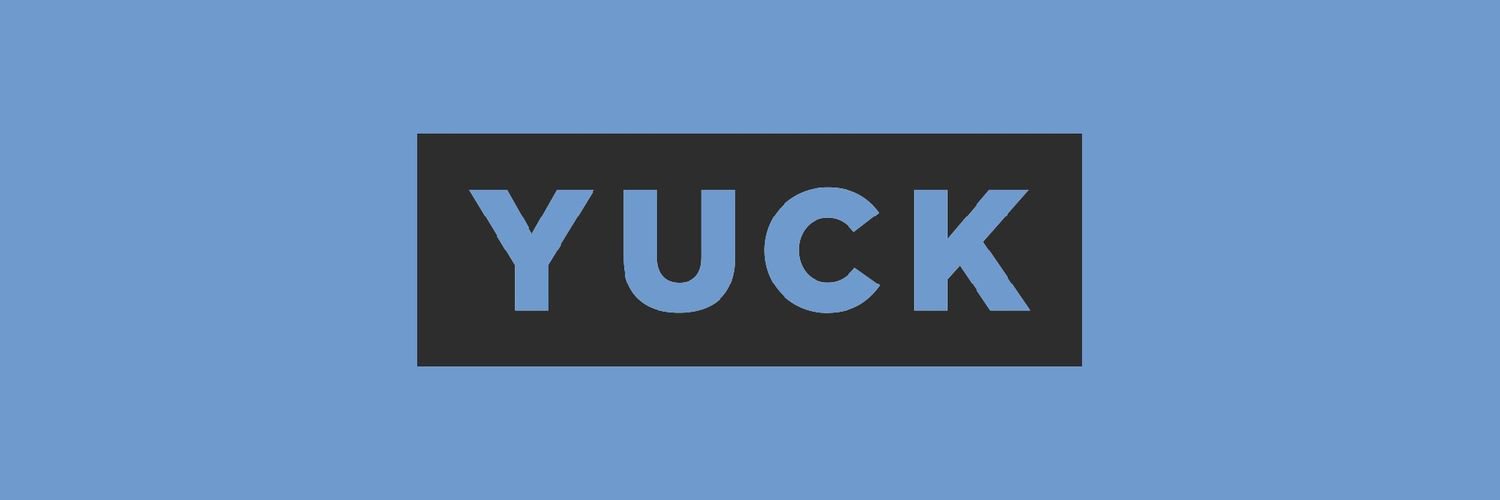 IndieYuck's profile banner image