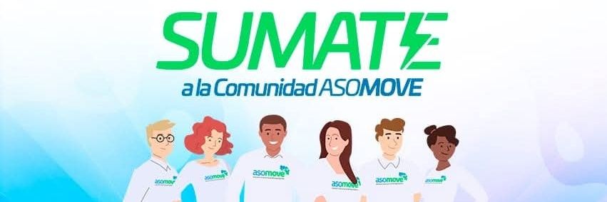 ASOMOVE banner