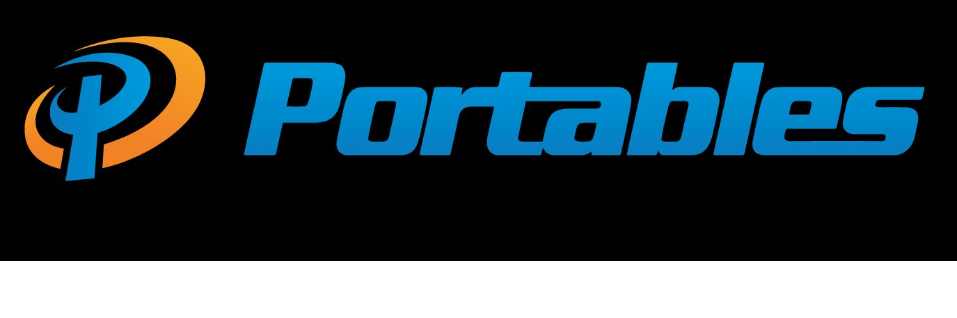 AT&T Portables Ranson banner
