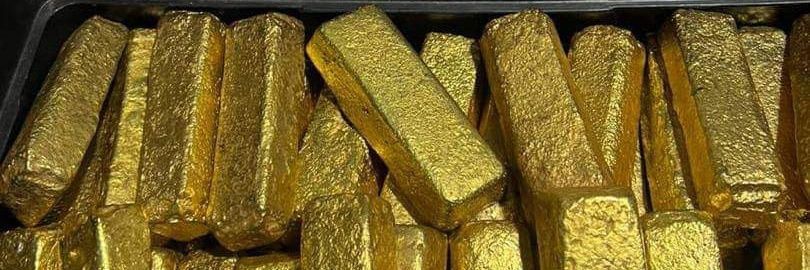 AfricanRawGold's profile banner image