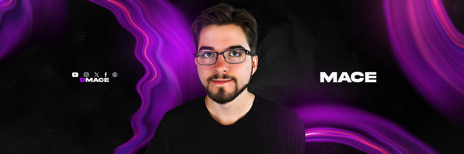 Mace banner