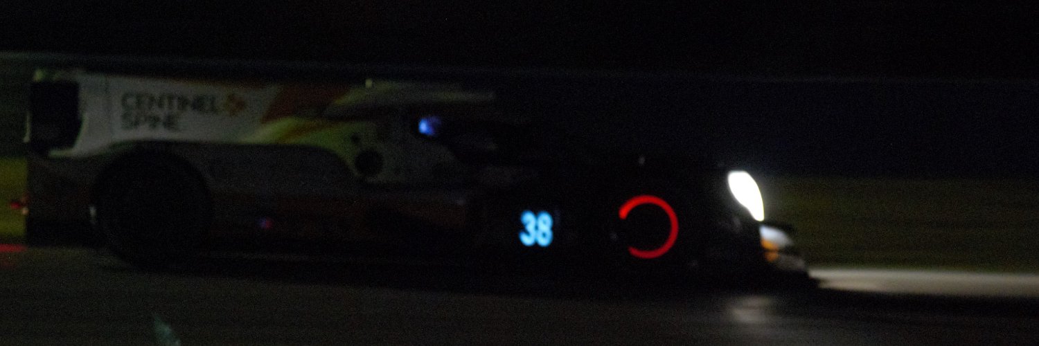 rlspruill's profile banner image