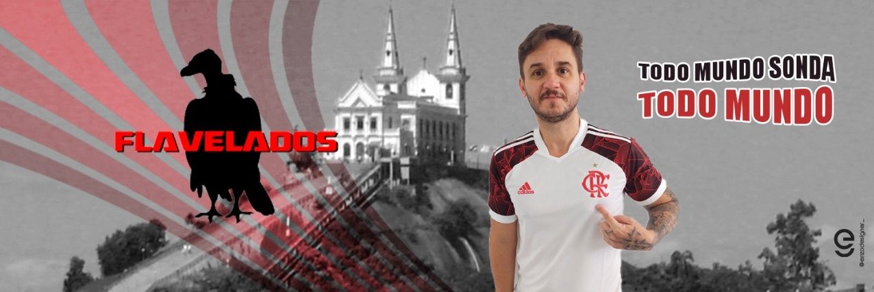 Bruno Flavelado banner