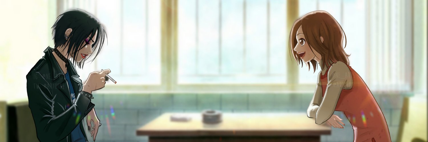 Alys_Vicky's profile banner image