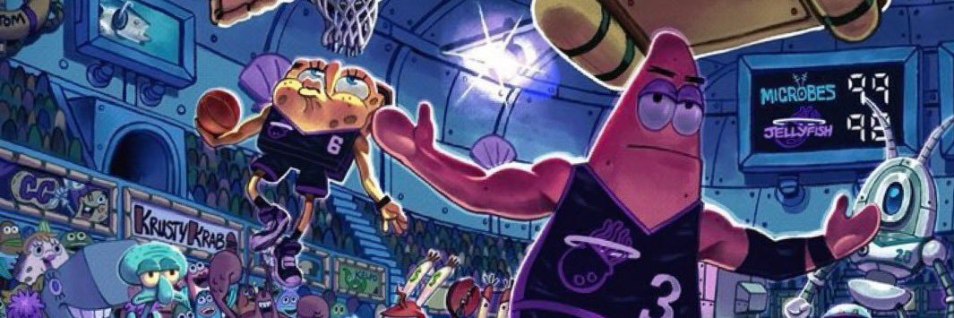 jeshwron's profile banner image
