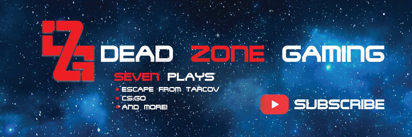 D_Zone_G's profile banner image