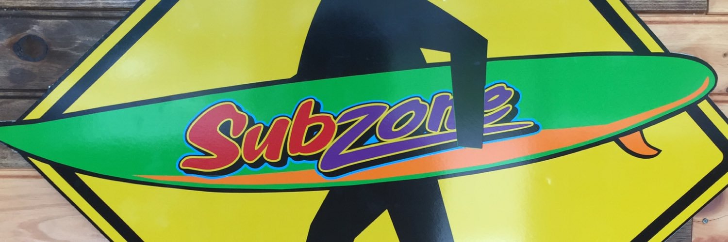 SubZoneOfficial's profile banner image