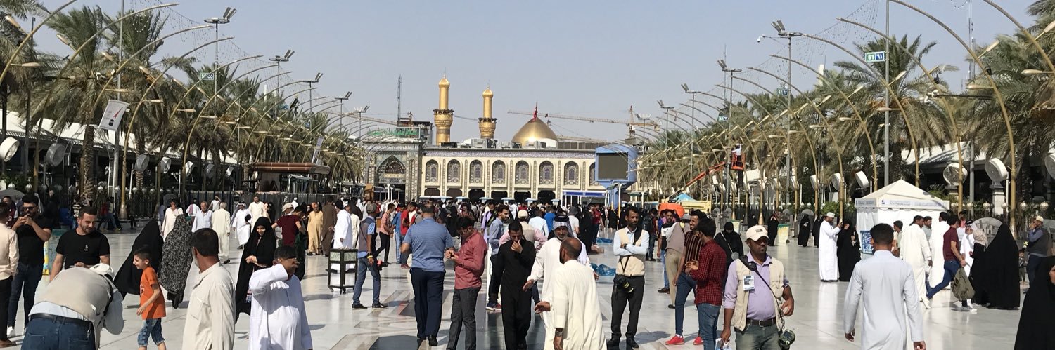 دارا نثاری🇮🇷's banner