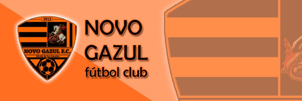 Novogazulfc's profile banner image
