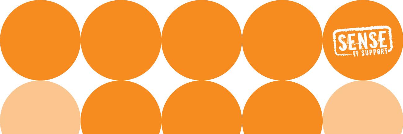 SenseSupport's profile banner image