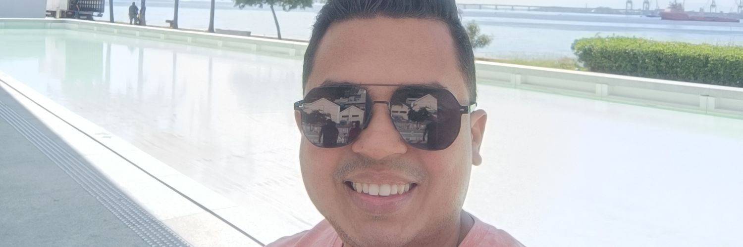 juanbencomo2's profile banner image