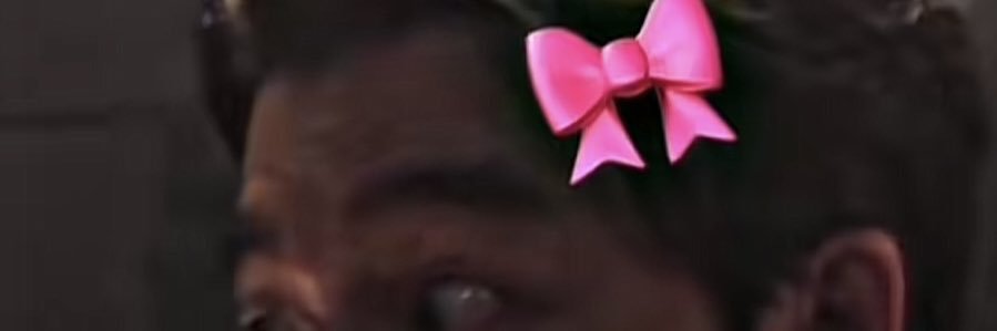 who’s afraid of little old cherry?? banner