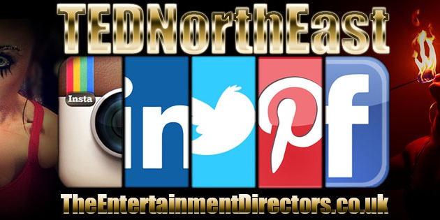 tednortheast's profile banner image
