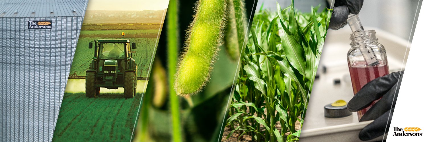 The Andersons Inc. banner