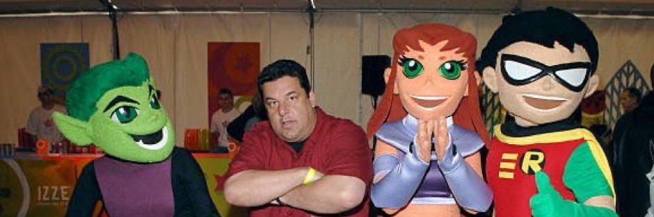 SAUCE PAN DAN 🇵🇷👨🏽‍🍳🇵🇦's banner