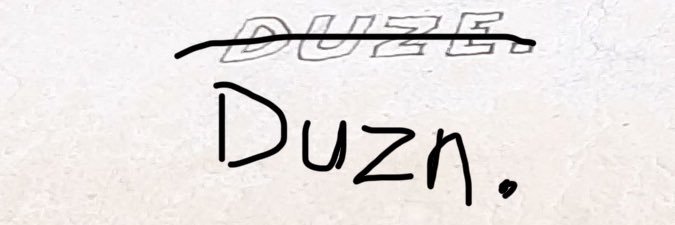 Duznnn's profile banner image