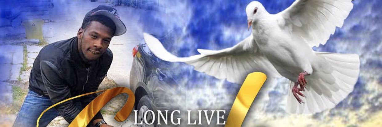 Kobe Evans banner