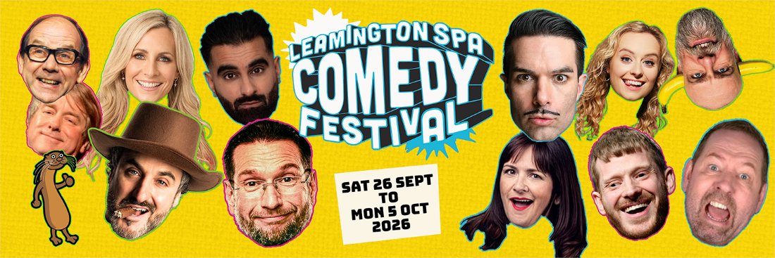 LeamSpaComedy's profile banner image