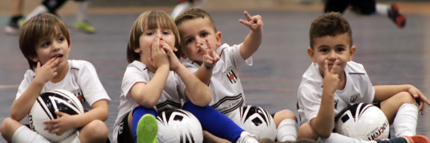 Academia AD Mérida banner