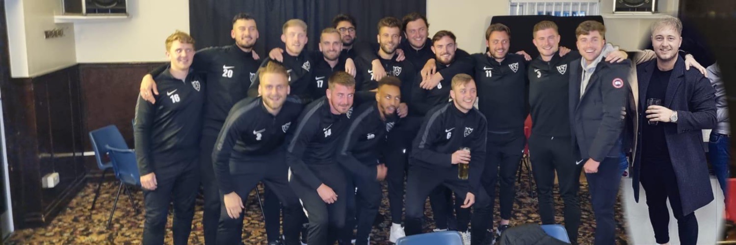 Warlingham Sunday banner