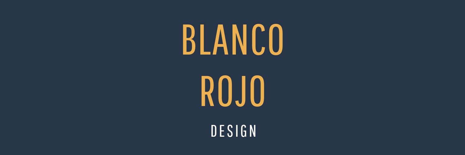 𝗕𝗹𝗮𝗻𝗰𝗼 𝘆 𝗥𝗼𝗷𝗼 𝙳𝚎𝚜𝚒𝚐𝚗 banner