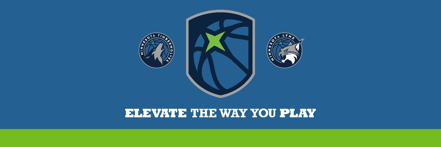 Timberwolves & Lynx Basketball Academy banner