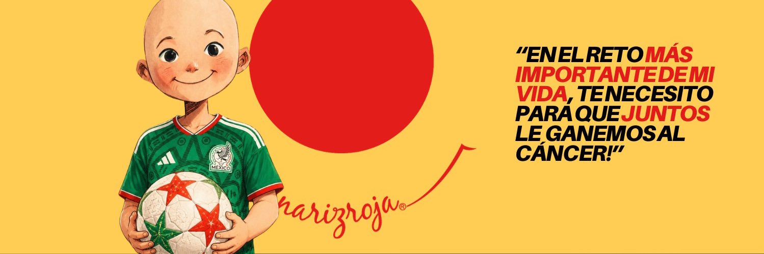 NARIZROJAAC's profile banner image