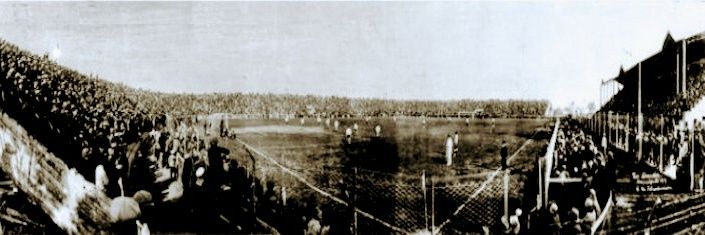 Legión Canalla banner