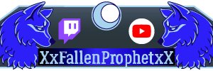 FallensVision banner