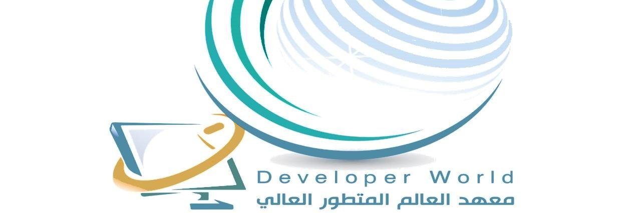 DevelopedWorld's profile banner image