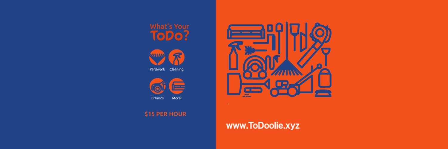 ToDoolie banner